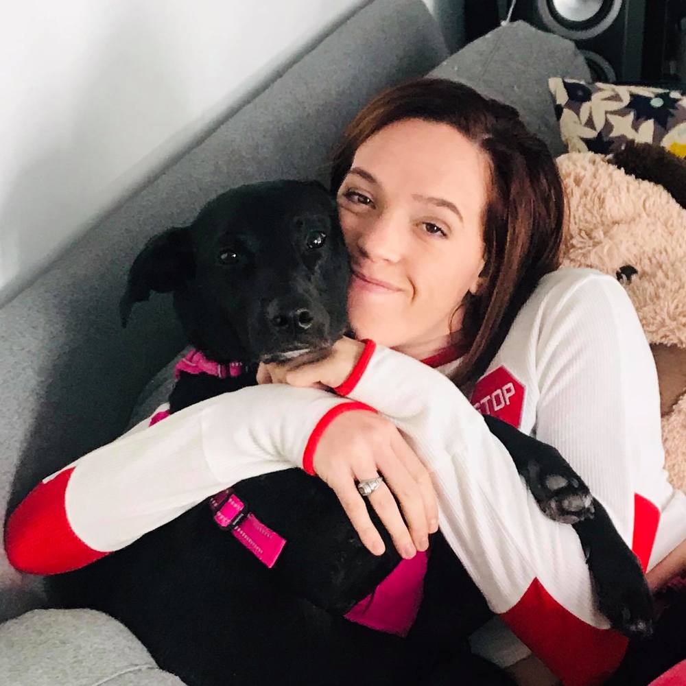 Meet your Posher, Sylvie